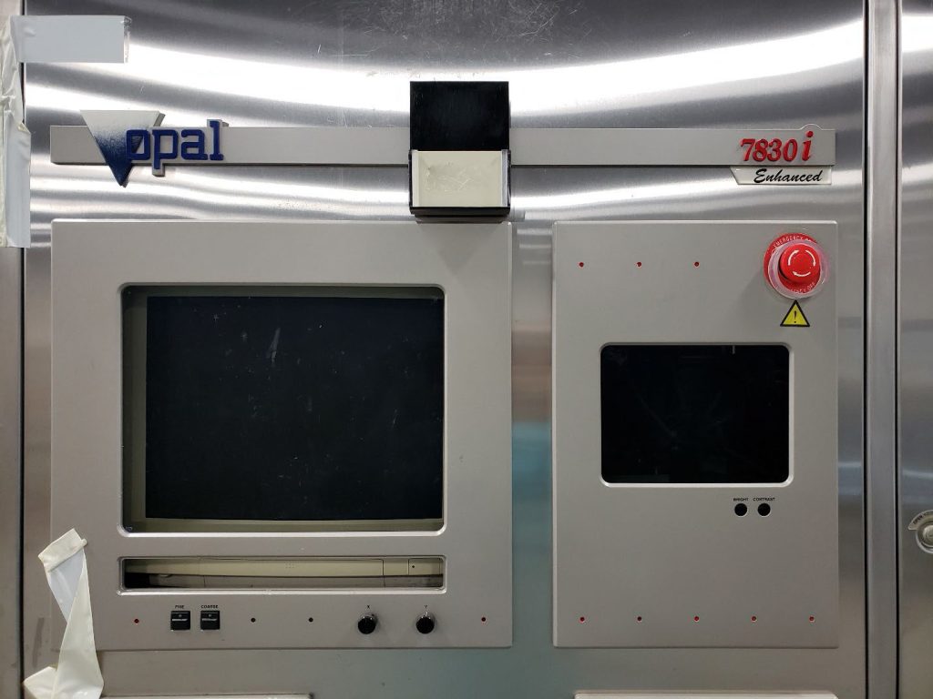 Applied Materials  Opal 7830 i  Critical Dimension   Scanning Electron Microscopy (CD SEM)  65927 For Sale