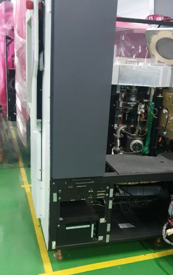 Applied Materials  P 5000 Mark II  PECVD  65910 Image 2