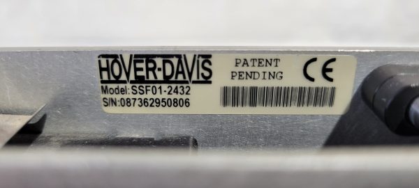 Hover Davis 24x32 mm Feeders -65683
