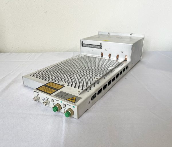 Buy Agilent 81680A Tunable Laser Source -65321