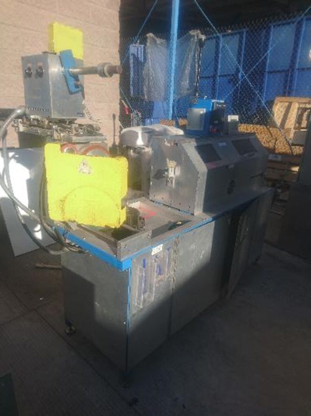 STZ A 8  Taping Machine  65999 For Sale