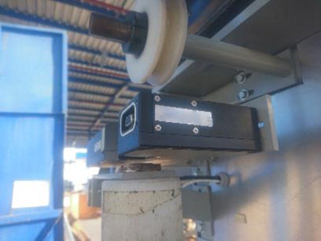 Purchase Vertical Taping Machine  66021