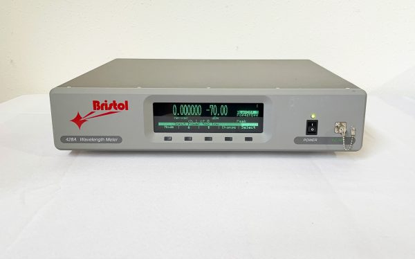 Buy Bristol 428 A Wavelength Meter -65293