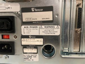Buy Online KLA Tencor  RS 75  Resistivity Measurement System  66302