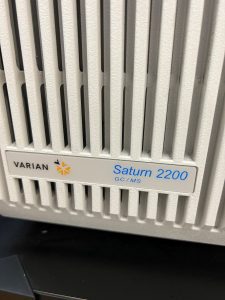 Buy Varian  Saturn 2200  GC / MS  66744