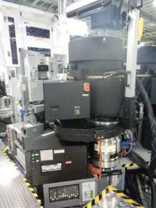 Check out Applied Materials  Centura  Etcher  66906