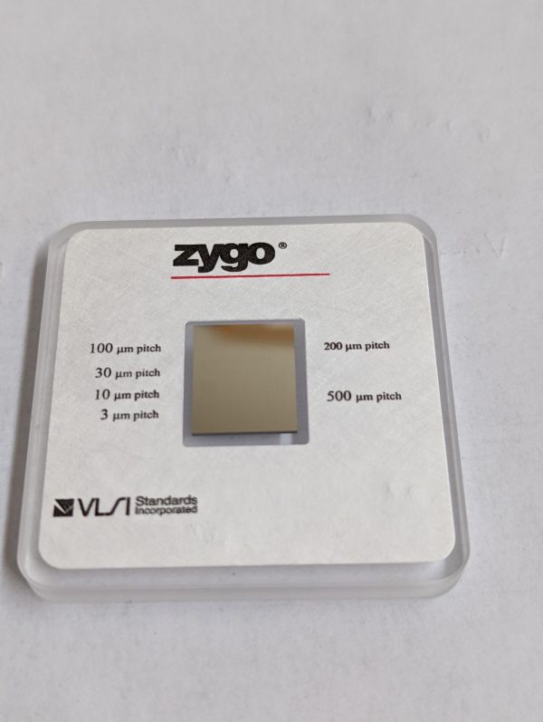 Zygo NewView 7300 Profilometer -65185