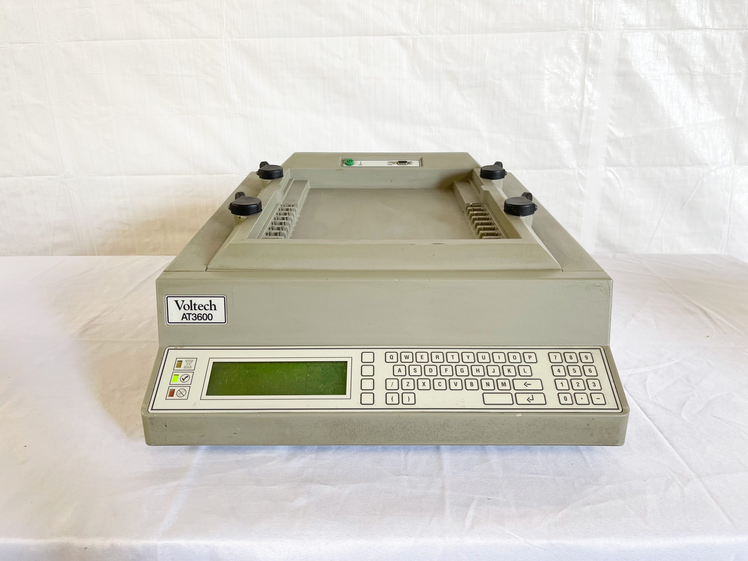 Voltech AT 3600 Automatic Transformer Tester -67076 For Sale