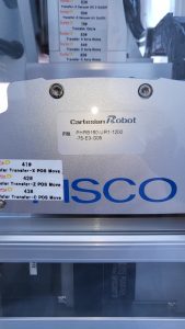 Buy Online Pisco  Cartesian Robot  67433