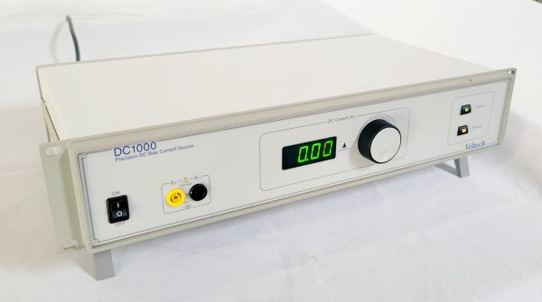Voltech DC 1000 DC Bias Current Source -67077 For Sale