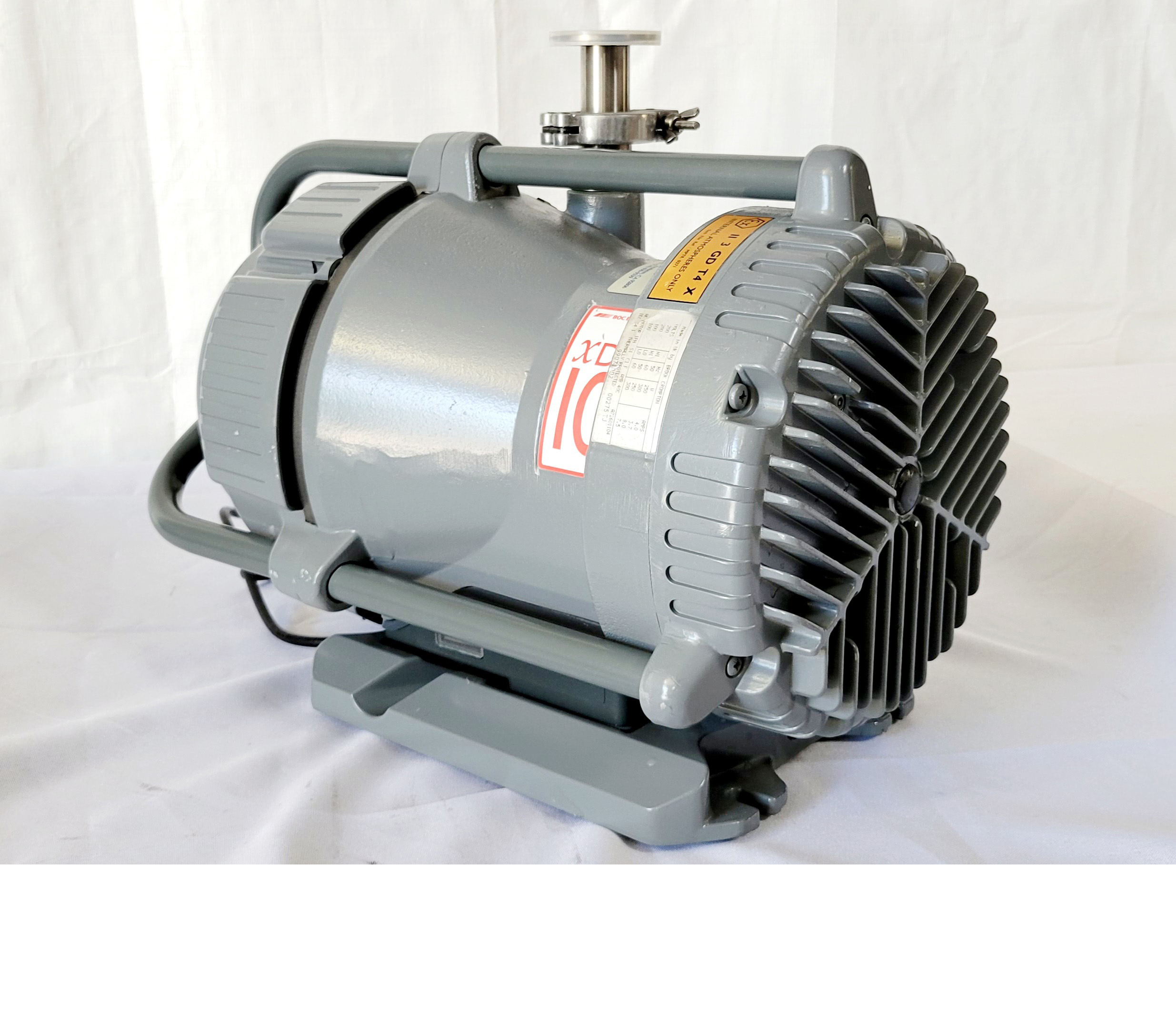 Buy Edwards XDS 10 Dry Scroll Vacuum Pump -67016 Online