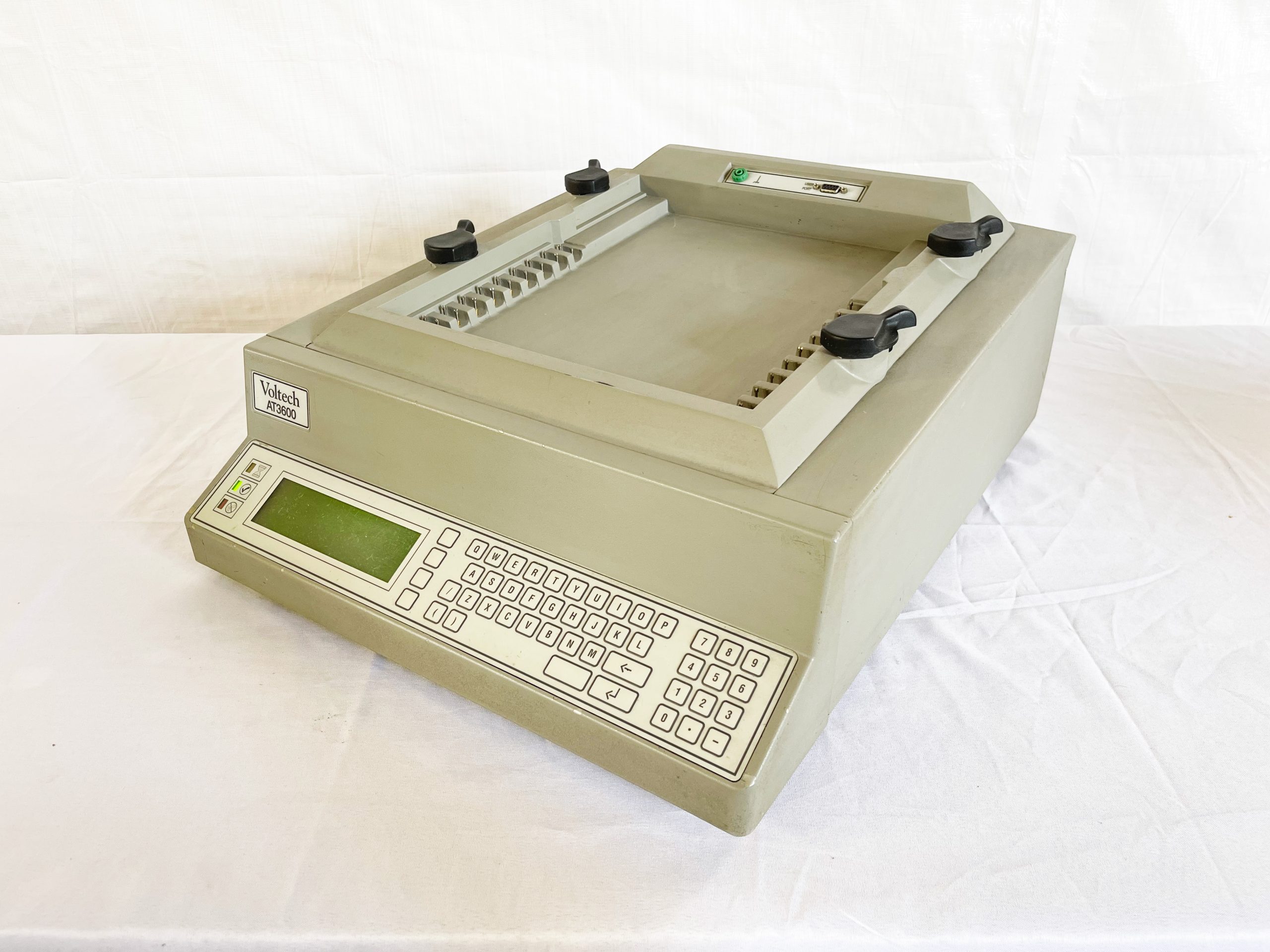 Buy Online Voltech AT 3600 Automatic Transformer Tester -67076