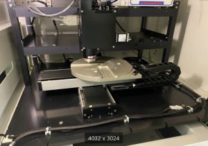 Buy Nanometrics  NanoSpec II  Film Thickness Measurement System  67413 Online