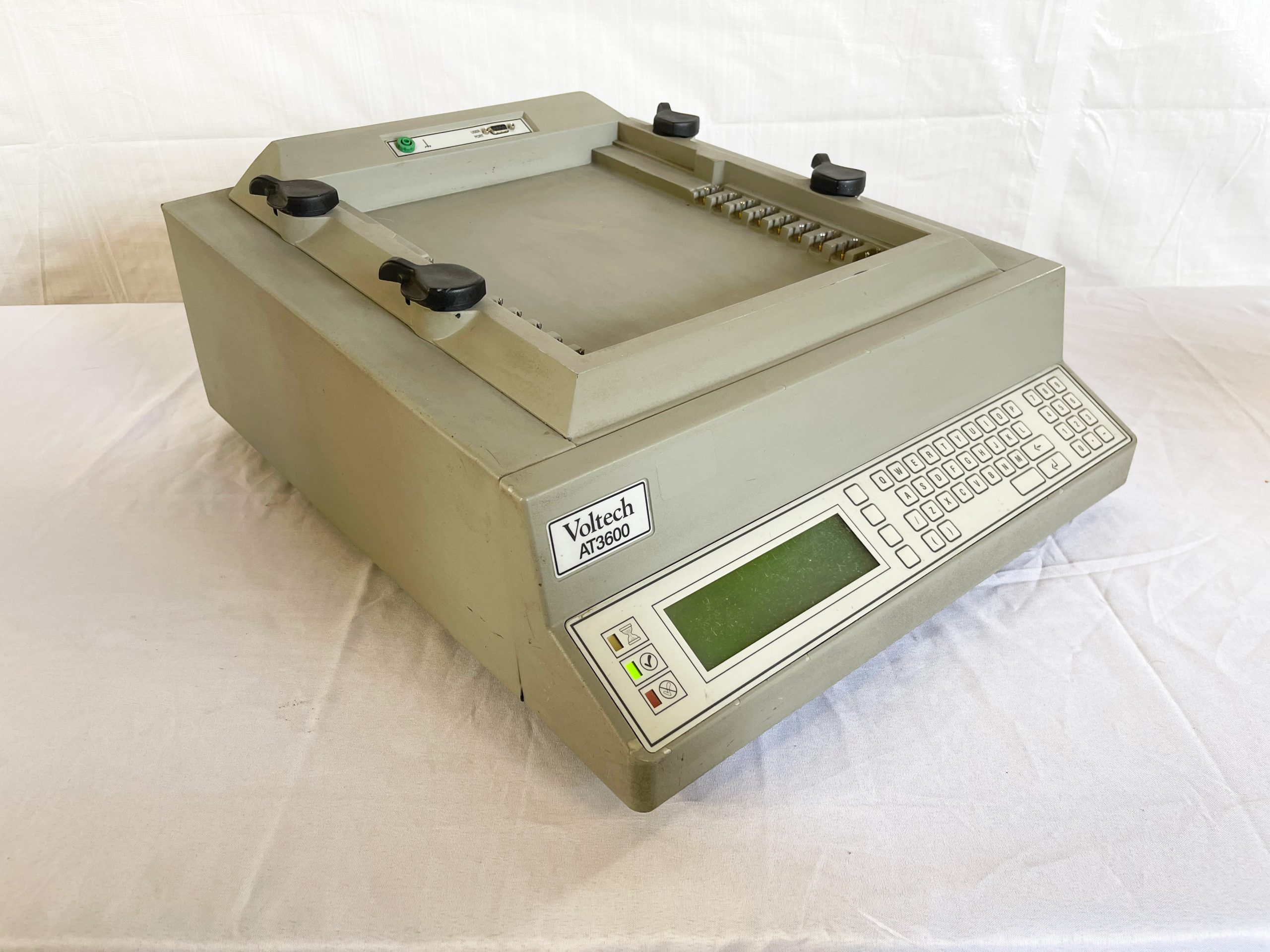 Purchase Voltech AT 3600 Automatic Transformer Tester -67076