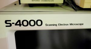 Hitachi  S 4000  Scanning Electron Microscope (SEM)  67374 For Sale
