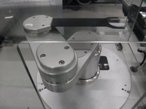 Nanometrics  M 6100 UV L 6  Film Thickness Measurement System  67811 For Sale Online