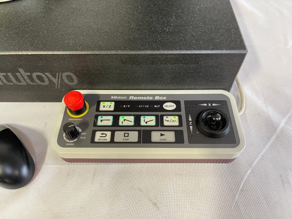Buy Mitutoyo  CV 4100 H 8  Contour Measuring Machine  67276