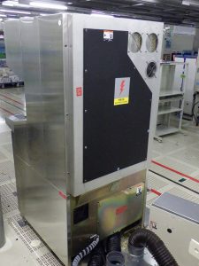 KLA Tencor  SFS 6200  Wafer Surface Inspection  67793 Refurbished