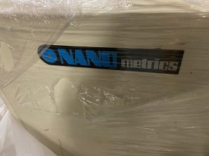 Nanometrics  NanoSpec 8000 XSE  Film Thickness Analyzer  67808 For Sale Online