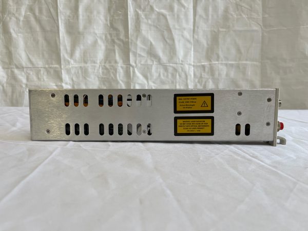 Agilent 81689 A Compact Tunable Laser -65323 Image 4