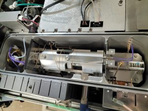 Agilent / Varian  7700  Inductively Coupled Plasma Mass Spectrometers (ICP MS)  68054 For Sale Online