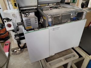 Agilent / Varian  7700  Inductively Coupled Plasma Mass Spectrometers (ICP MS)  68054 For Sale