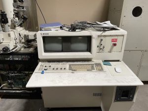 Hitachi  S 4500  Scanning Electron Microscope (SEM)  68109 For Sale