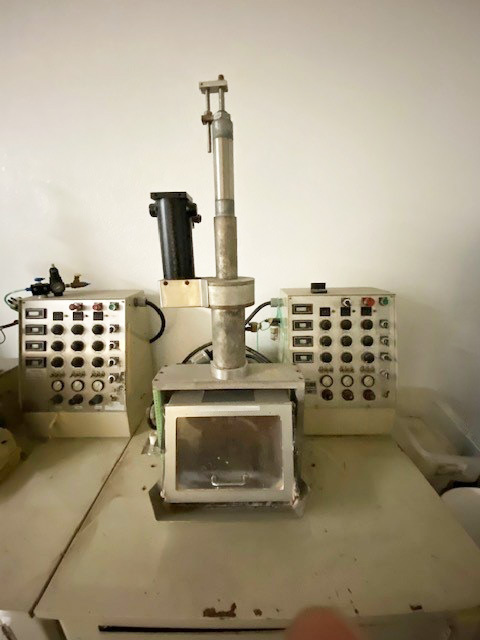 Nord Engineering  Polisher  69243 For Sale