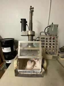 Nord Engineering  Polisher  69241 For Sale