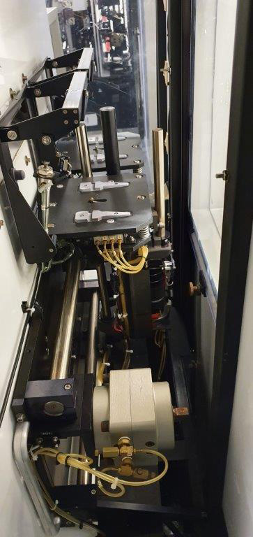 Applied Materials  P 5000  Etcher  68505 For Sale