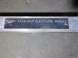 Buy Online FSI  Excalibur  HF Vapor System  69244