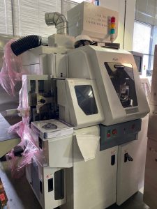 ASM  Osprey 40 T  Electro mechanical Automolding System  69158 For Sale