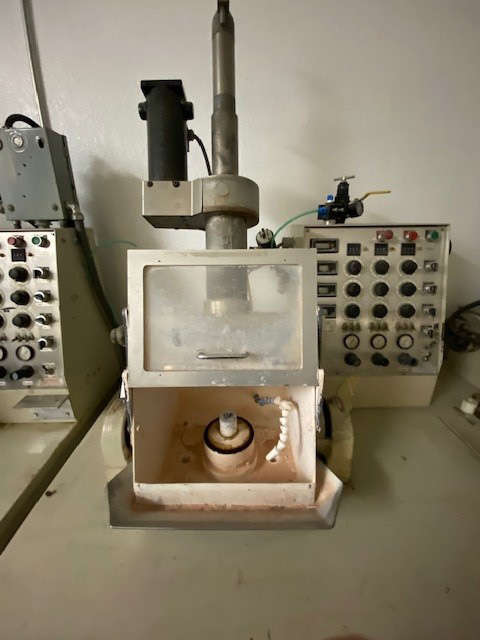 Nord Engineering  Polisher  69242 For Sale