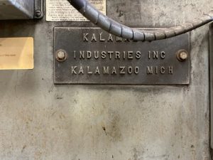 Buy Kalamazoo  Cutting Saw  69455
