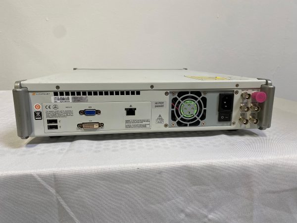 Litepoint  IQxel 160  Connectivity Test System  68747 For Sale