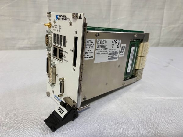 National Instruments  NI PXIe 8133  Embedded Controller  68876 For Sale