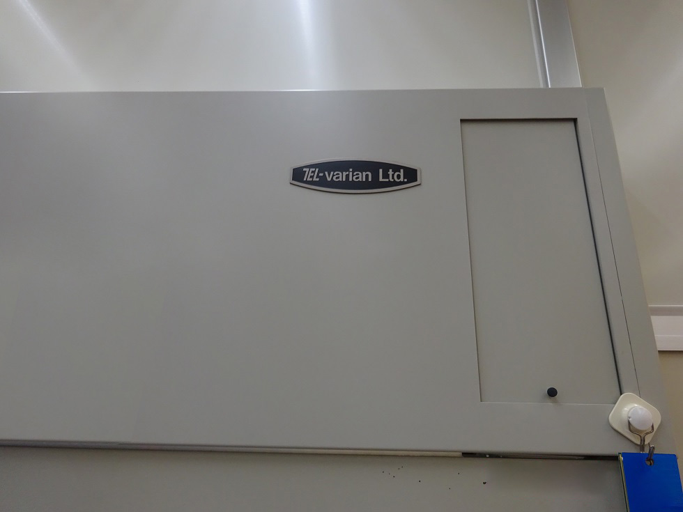 Varian  350 D  Ion Implanter  69619 Image 8