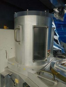Applied Materials  P 5000  Oxide Etch  69656 Image 2