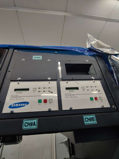Applied Materials  P 5000  Oxide Etch  69656 Image 11