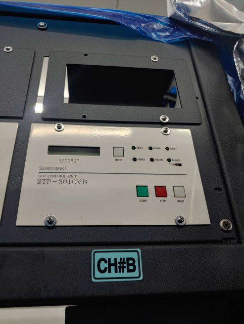 Applied Materials  P 5000  Oxide Etch  69656 Image 13