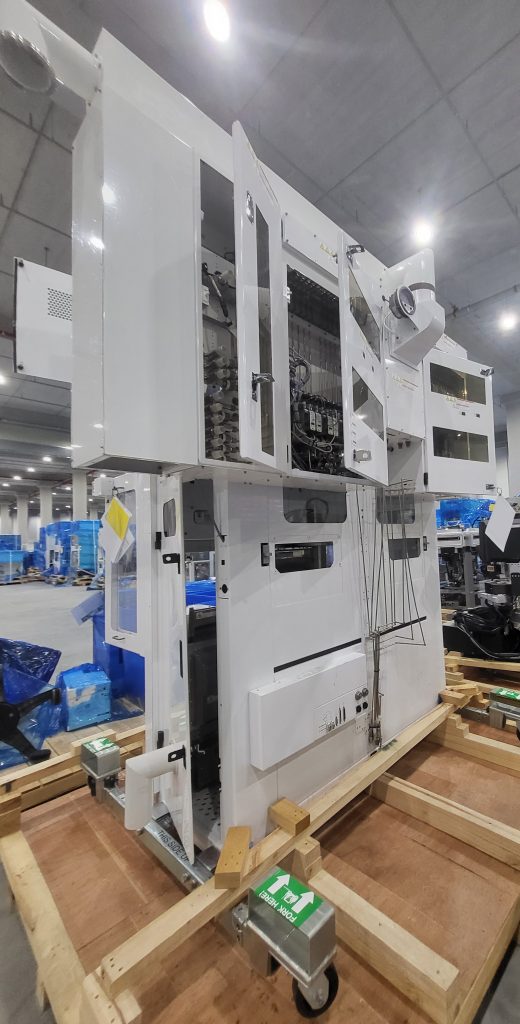 Applied Materials  Centura EMAX CT+  Etcher 70918 For Sale
