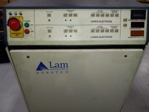 Check out Lam  2080 TCU  Chiller  70840