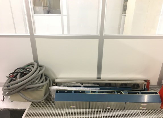 Applied Materials  UVision 600 SP  Inspection System  70768 Image 2