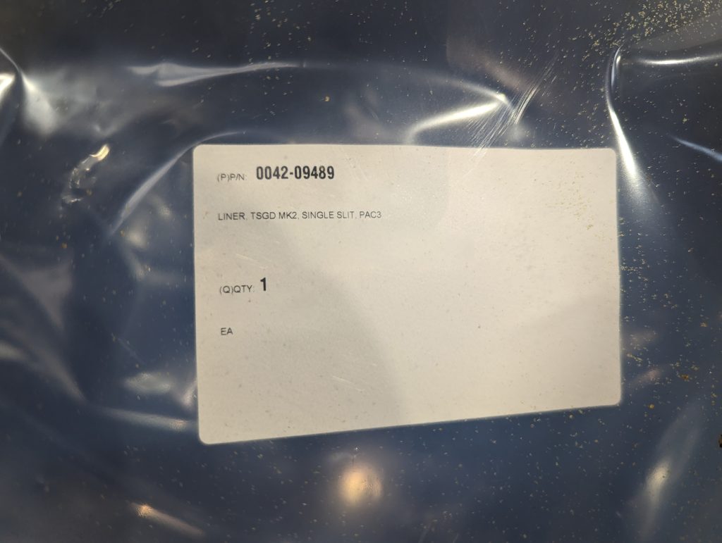 Applied Materials  0042 09489  Cooling Hub  70823 For Sale