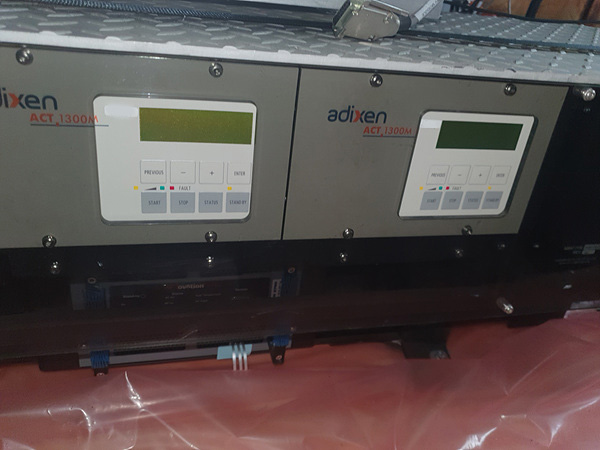 Purchase Applied Materials  Emax CT plus  Chamber  71010