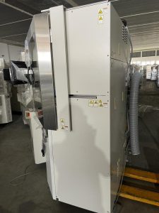 Accretech / TSK  AD 3000 T  Dicer  71678 For Sale