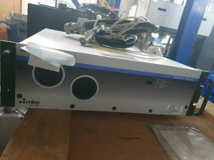 Applied Materials  Emax CT plus  Chamber  71010 For Sale