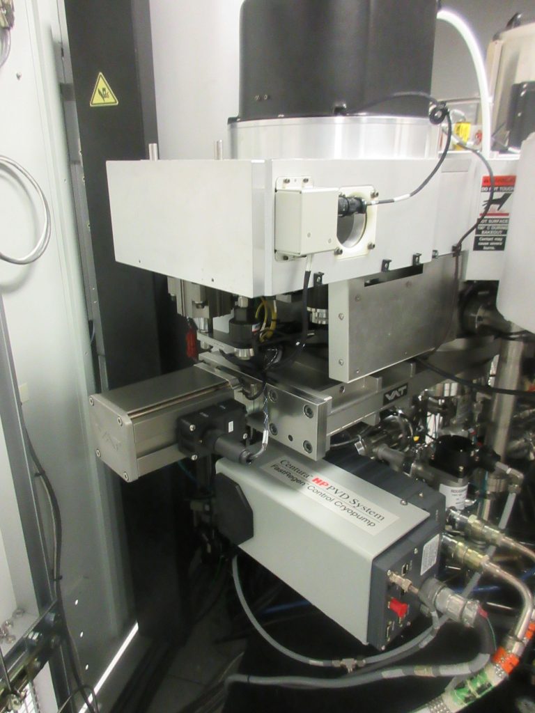 Applied Materials  Centura  PVD Cluster Tool  71160 Image 7
