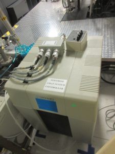 Applied Materials  Centura  PVD Cluster Tool  71160 Image 17