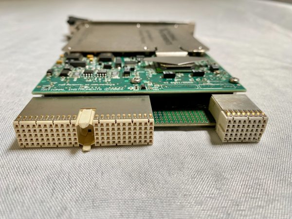 Buy National Instruments -NI-PXI 4130 -Power SMU -68920 Online